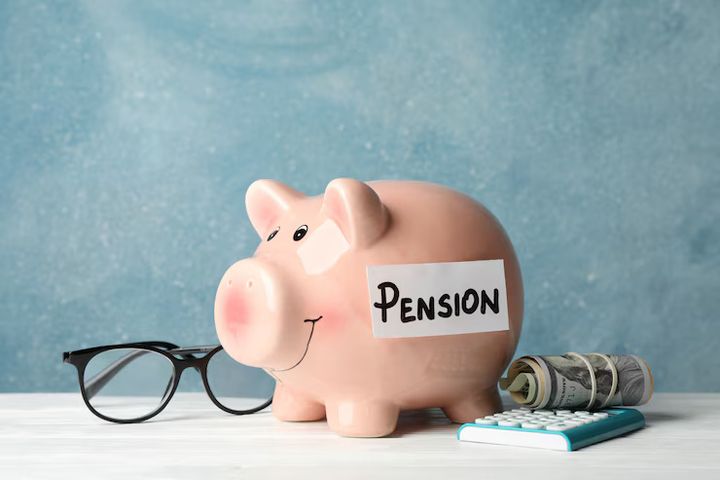 Ein Leitfaden für Anfänger zu Pensionsplänen: Alles, was Sie wissen müssen