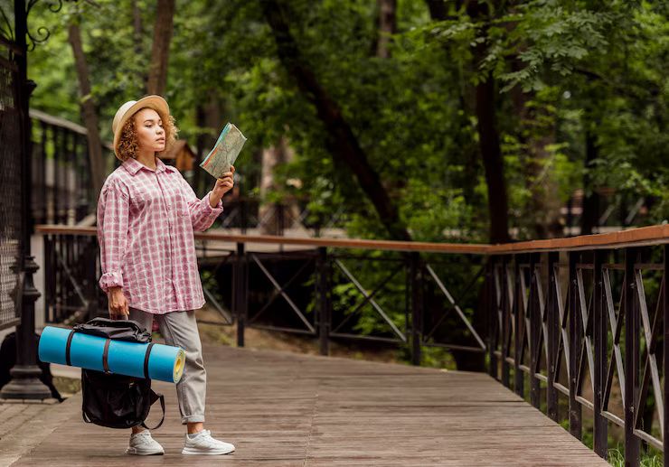 Stressfreies Reisen: Ein umfassender Leitfaden für entspanntere Reisen