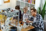 3D-Druck erklärt: Fakten, Anwendungsbereiche & moderne Entwicklungen