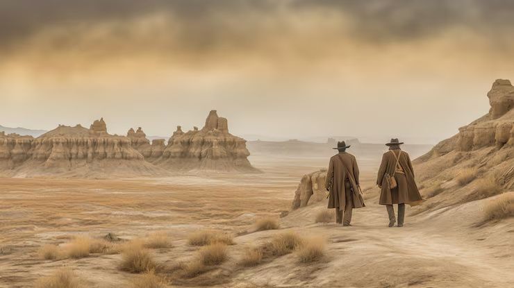 Die faszinierendsten Wüstenlandschaften der Welt – Natur, Kultur und Schutz