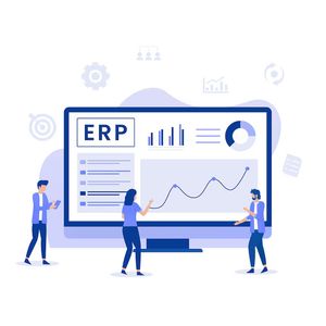 ERP-Software verstehen: Trends, Tools & rechtliche Vorgaben