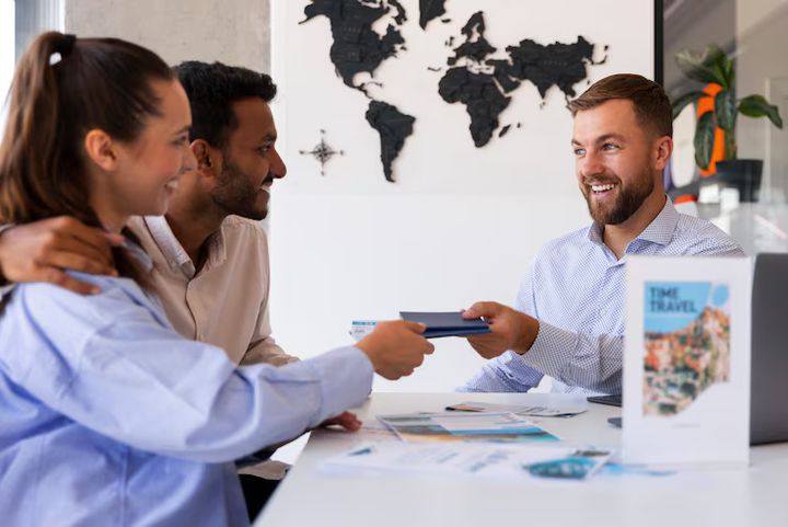 Der ultimative Leitfaden für Reise-Concierge-Dienste