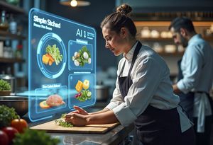 KI für E-Commerce erklärt: Wichtige Erkenntnisse, praktische Tipps und hilfreiche Ressourcen