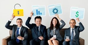  Beste Passwortmanager für Teams: Bedeutung, Trends, Empfehlungen