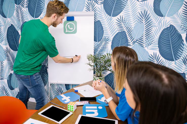WhatsApp CRM einfach erklärt: So funktioniert die Integration ins Unternehmen