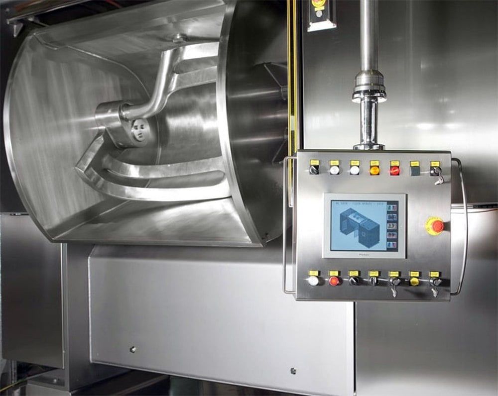 Der umfassende Überblick über industrielles Mischen: Technologien, Trends und Top-Lösungen