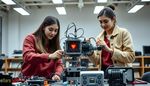 Robotics Training Courses Guide: Learning Paths, Practical Skills, Technologies and Applications