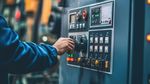 Industrial Motor Control Guide: Types, Operating Principles, Devices and Safety Features