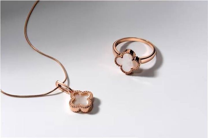 Discover Rose & White Gold Jewellery for Modern, Classic, and Elegant Looks
