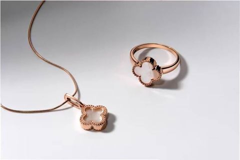 Discover Rose & White Gold Jewellery for Modern, Classic, and Elegant Looks