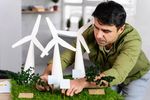 Learn About Sustainable Energy Solutions for Cleaner Power Generation
