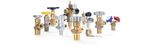Industrial Gas Valves Complete Guide to Flow Control and Industrial Gas Systems