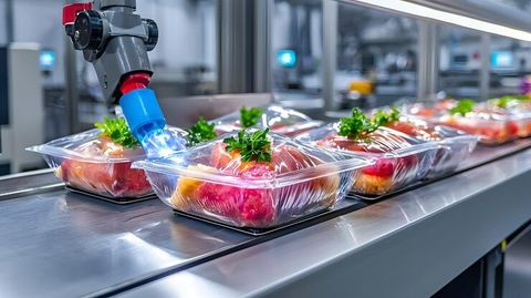 Explore Vacuum Sealing Machines With Sealing Methods, Features, and Processing Insights