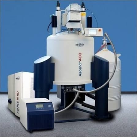 Nuclear Magnetic Resonance (NMR) Systems: Principles & Applications Guide