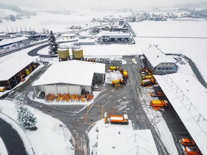Temperature-Controlled Cold Chain Transport: Explore Modern Shipping Methods