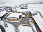 Temperature-Controlled Cold Chain Transport: Explore Modern Shipping Methods