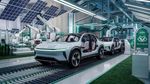 EV Manufacturing Details: Chassis, Power Electronics, Battery Packs and Assembly Technologies