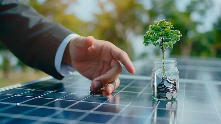 Green Energy Improvement Grant Guide With Energy Efficiency and Sustainability Information