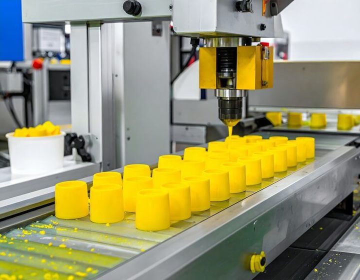 Custom Plastic Injection Molding Manufacturers Overview With Molding Technology and Engineering Information