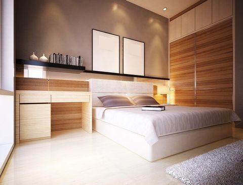 Modular Bedroom Furniture Guide: Layouts, Storage Solutions, Materials and Design Ideas