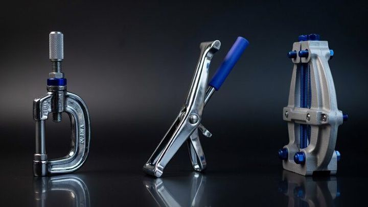 Hydraulic System Tools Guide: Equipment Types, Working Principles, Uses and Maintenance