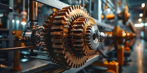 Industrial Power Quality Monitoring Equipment Explained: Types, Features, Functions and Applications