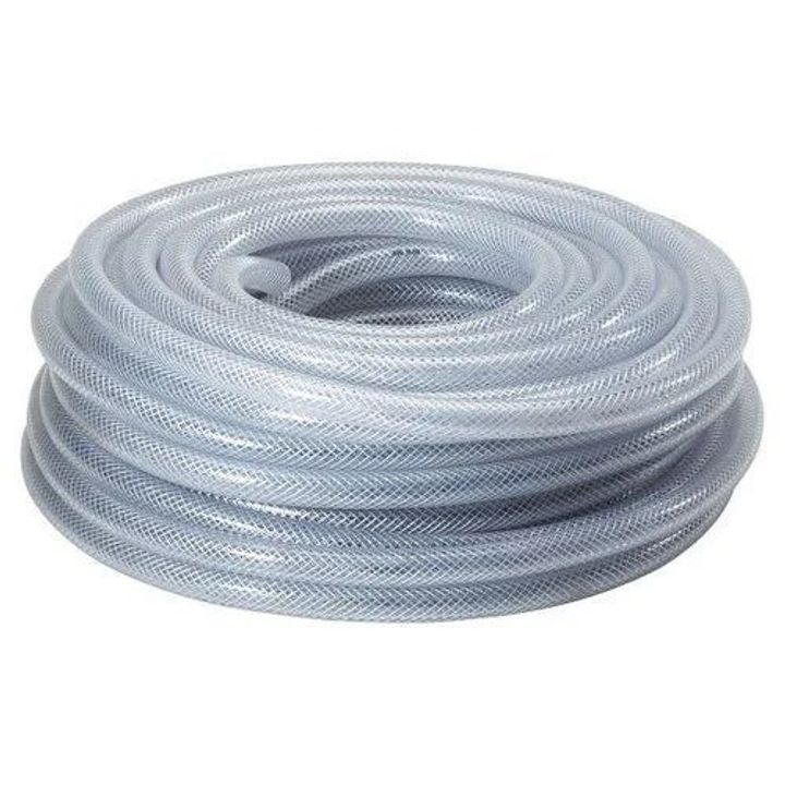 Industrial Hose Pipes: Types, Applications & Selection Guide