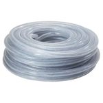 Industrial Hose Pipes: Types, Applications & Selection Guide