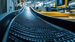 Industrial Conveyor Belt Guide: Designs, Components, Functions and Industrial Applications