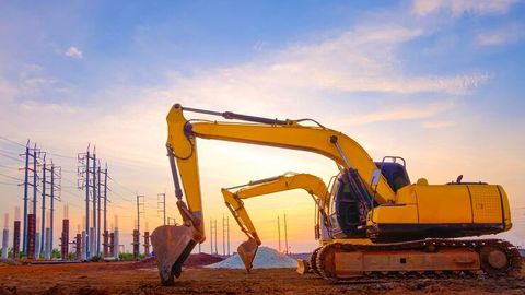 Industrial Machinery Tools Guide With Modern Manufacturing and Engineering Insights