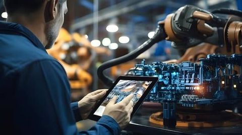 Smart Factory Energy Systems Guide: Types, Controls, Monitoring, Efficiency and Industrial Uses