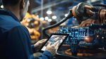Smart Manufacturing Guide: Automation, IoT, Data Analytics, Benefits and Industrial Applications