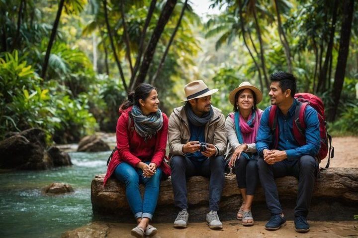 Weekend Trips in India Explained: Destinations, Travel Styles, Activities, Seasons and Planning Tips