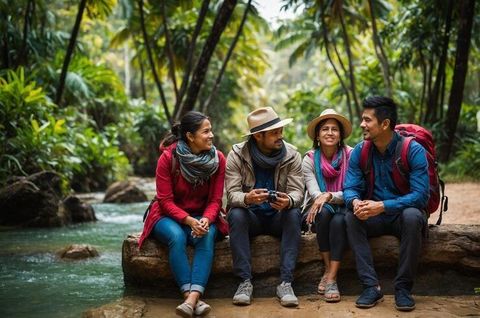 AI Hotel Search Guide: Tools, Search Features, Booking Factors, Benefits and Travel Planning