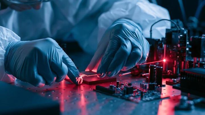 Semiconductor Engineering Guide: Design Methods, Manufacturing Processes, Devices and Applications