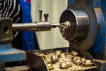 Lathe Machines Overview: Key Parts, Working Principles, and Industrial Applications Explained