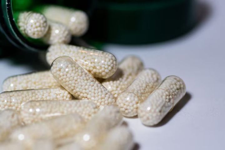 Learn How Capsule Filling Improves Accuracy and Efficiency in Production