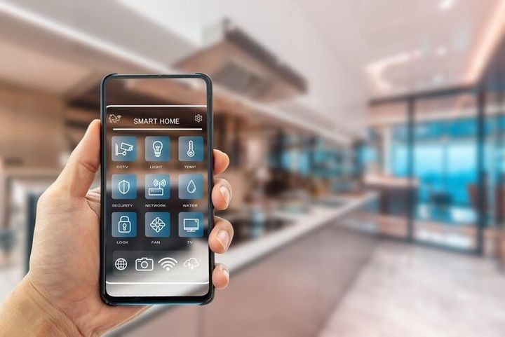 Smart Building Automation Guide: Technologies, Components, Functions and Integration Methods