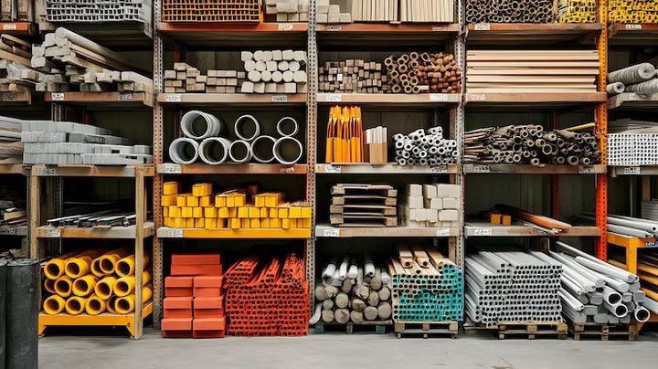 Fabrication Materials Explained: Types, Properties, Applications, Selection and Performance Factors