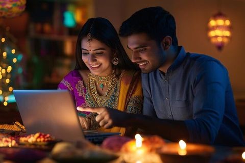 Diwali Travel Planning Guide: Destinations, Routes, Accommodation, Activities and Preparation