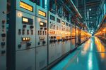 Industrial Electric Units Explore: Components, Electrical Functions, Uses and System Designs