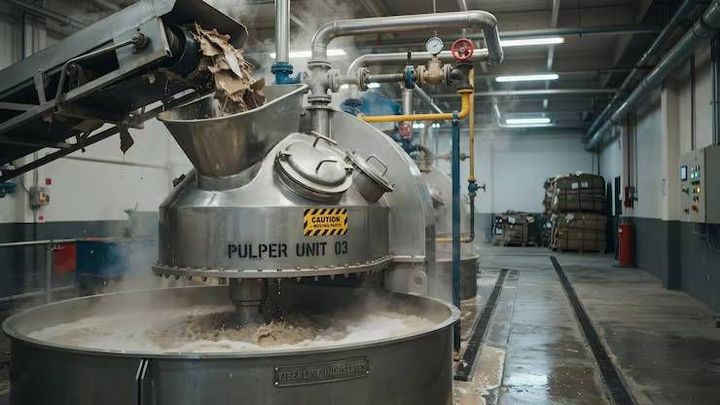 Explore Pneumatic Conveying Systems With Industrial Powder Processing and Material Handling Details