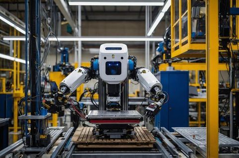 EDM Machining Equipment Guide: Technology and Applications