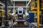 Robotic Deburring Machines: Types, Technology, and Industrial Applications