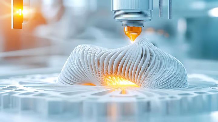 3D Printing Materials Details: Filament Types, Resin Options, Powders and Material Properties