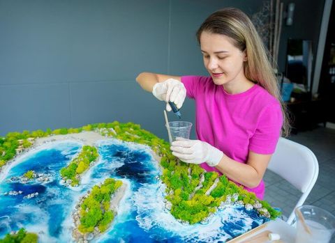 Explore Environmental Science Abroad With Wildlife, Conservation, and Environmental Research