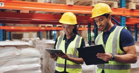 Global Logistics Management Guide for Understanding Worldwide Supply Chains