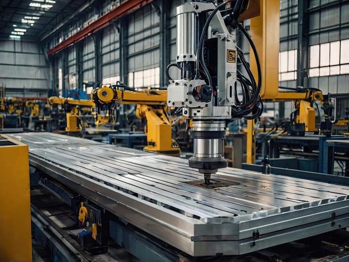 Advanced CNC Machining Equipment Guide With Precision Manufacturing Insights