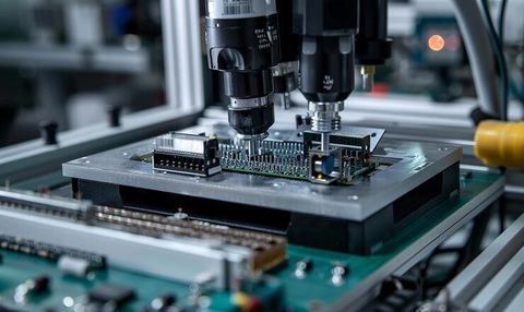 CNC Turning Centers Guide: Machine Types, Working Principles, Tools, Uses and Benefits