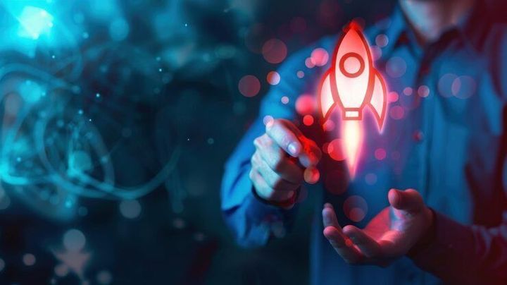 Startup Innovation Guide: Ideas, Development Processes, Technology and Business Opportunities